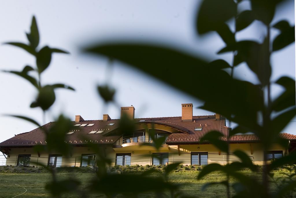 Zagorzanka Pensjonat Rehabilitacyjno-Rekreacyjny Sis Dziadkowiec - Spolka Jawna มัสซานา ดอลนา ภายนอก รูปภาพ