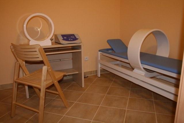 Zagorzanka Pensjonat Rehabilitacyjno-Rekreacyjny Sis Dziadkowiec - Spolka Jawna มัสซานา ดอลนา ภายนอก รูปภาพ